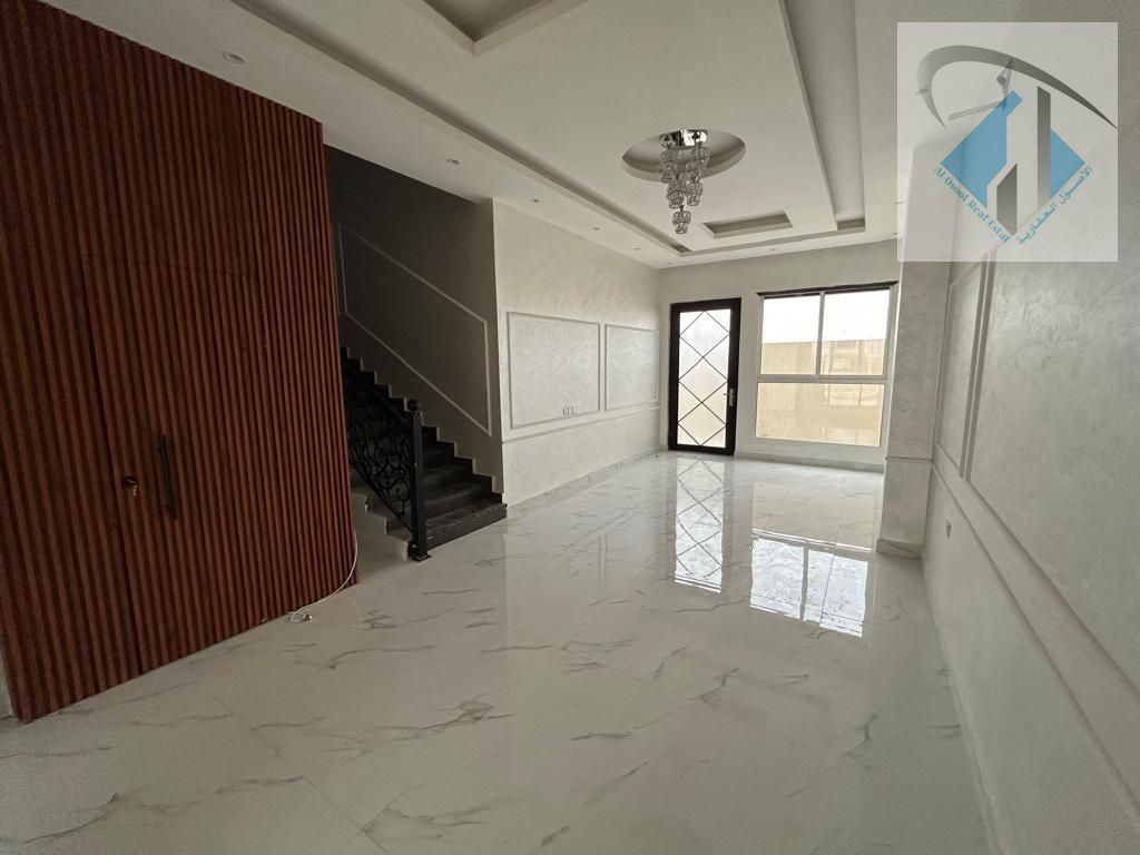 Villa for sale, including registration, ownership