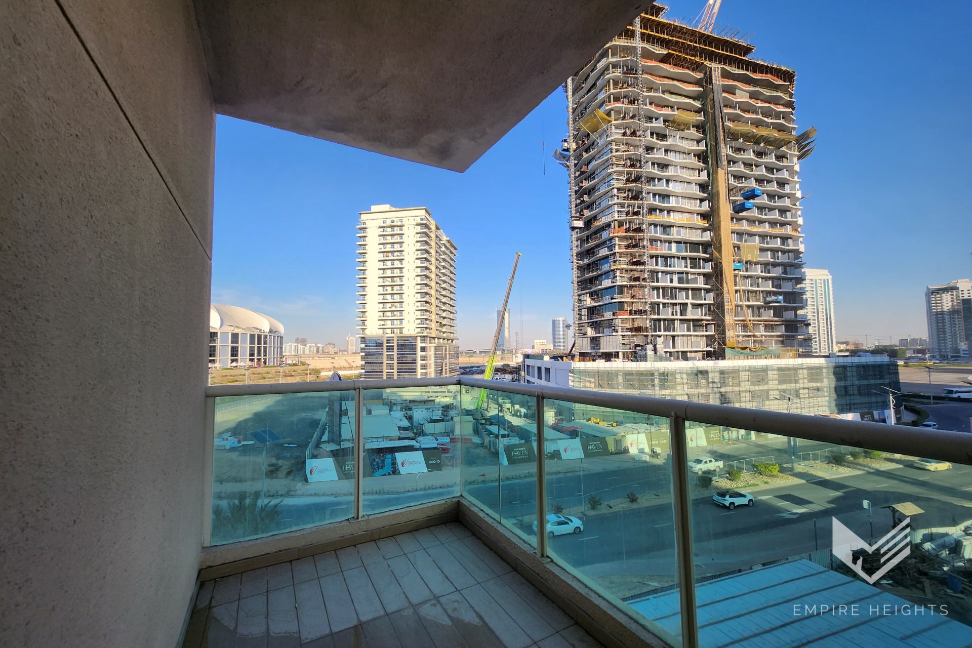 Spacious Lay out | Elegant | Prime Location