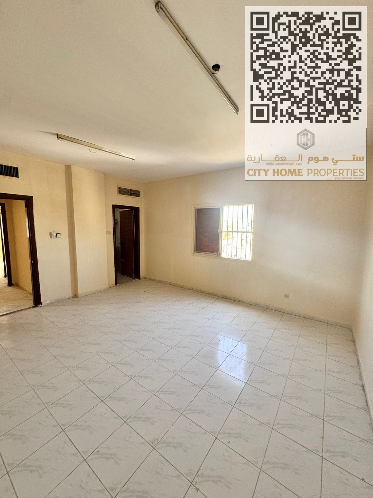 Ideal Family Apartment with Large Layout and Separate Living Room