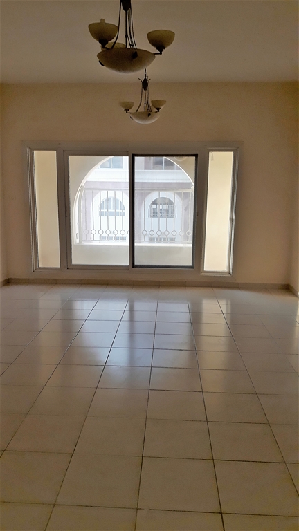 Large 1 BHK with Garden View | Available 5th MARCH
