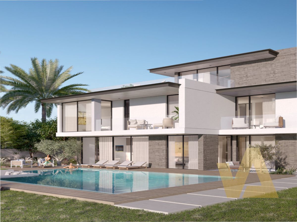MODERN | BIG PLOT | NEAR TO AMENITIES