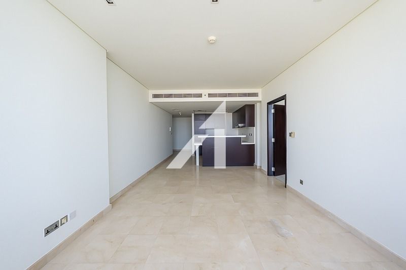 Sky Gardens 1BR | Modernized Interior | High Floor