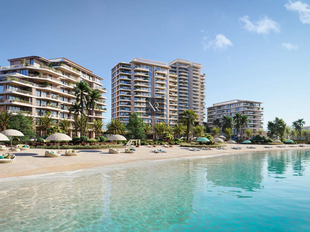 FULL SEA VIEWS | LARGE LAYOUT | LUXURY LIVING | RESALE