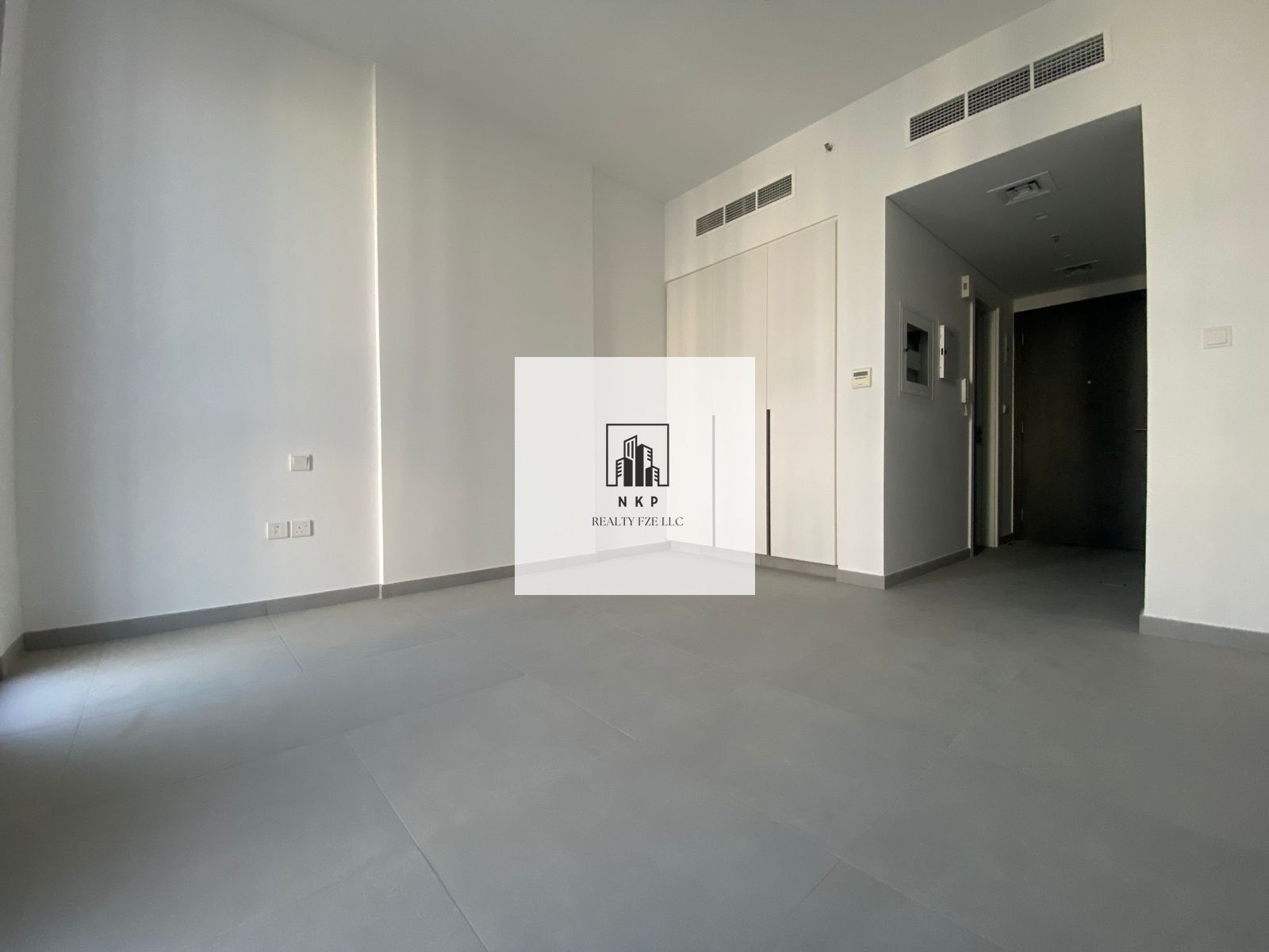 Specious luxury studio for rent in al jada
