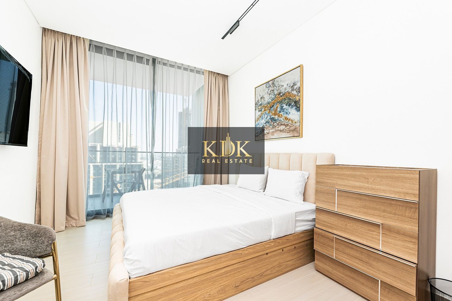 Fully Furnished | Great Finishing | Best Amenities