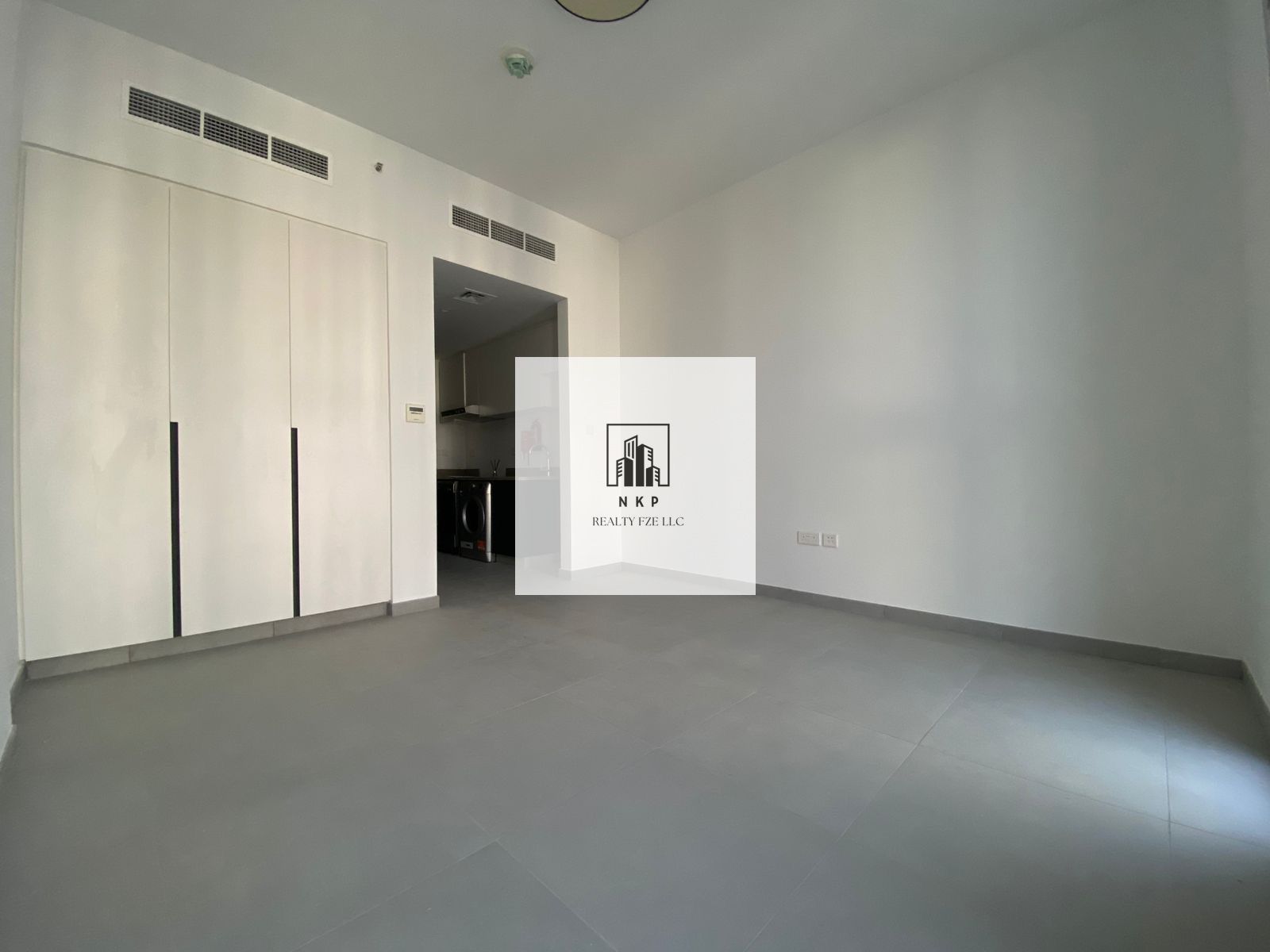 Specious luxury studio for rent in al jada