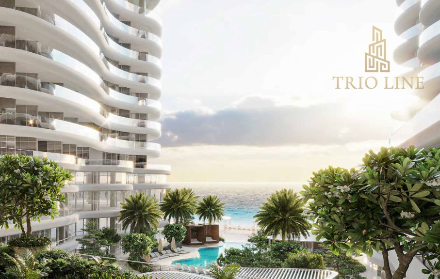 Waterfront Resort Homes | Wellness Community | PP payment plan