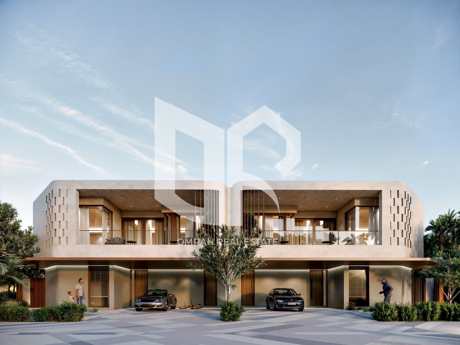 Elite Architectural Masterpiece: 4BR Independent Villa for Sale in Al Tayy, Sharjah | Massive Plot & Absolute Privacy