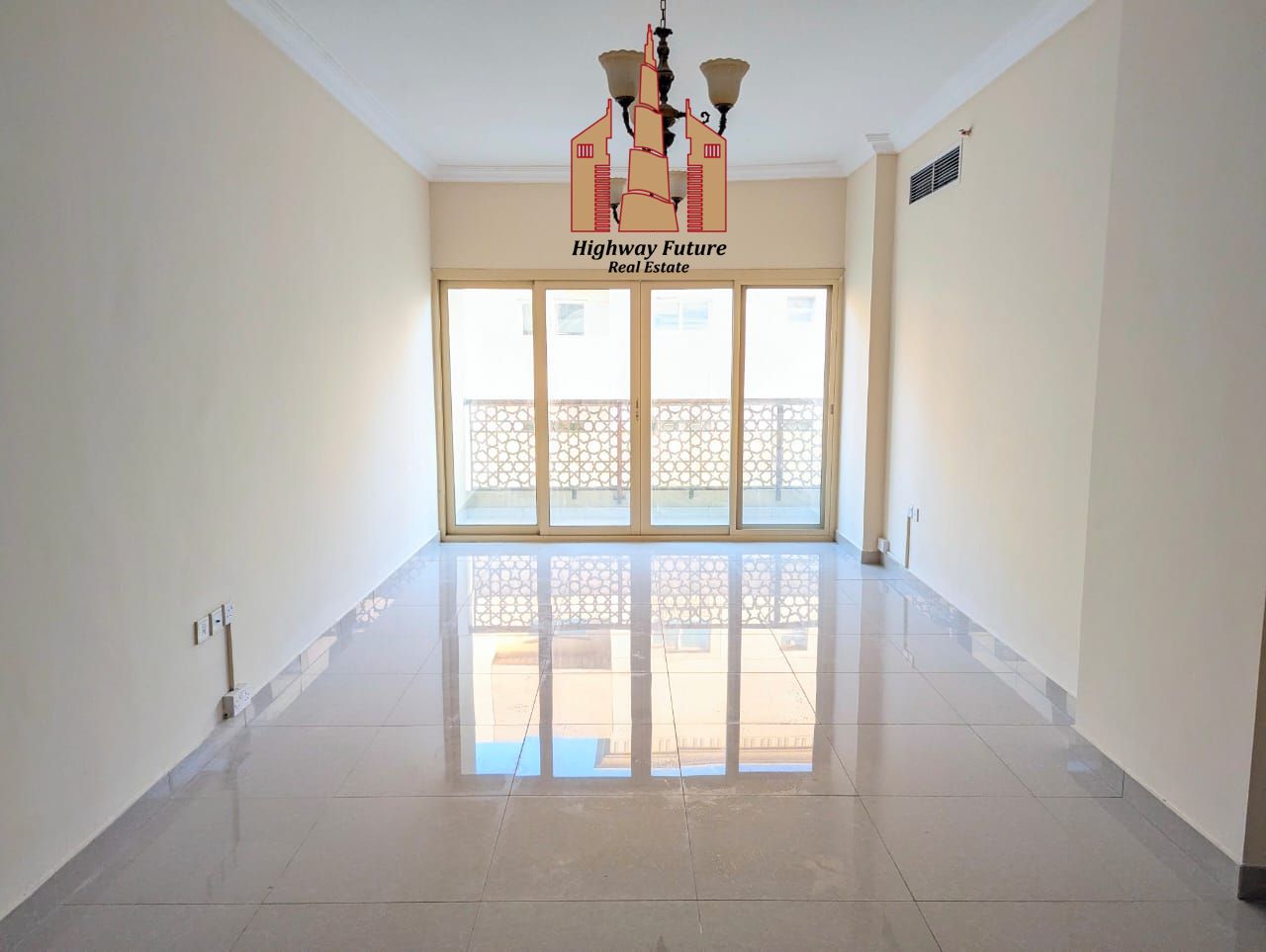 Hot Offer Huge Size 1BHK Apartment With Balcony and parking Only 40k