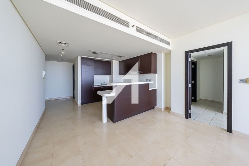 Sky Gardens | 1 BR | High Floor | Panoramic View