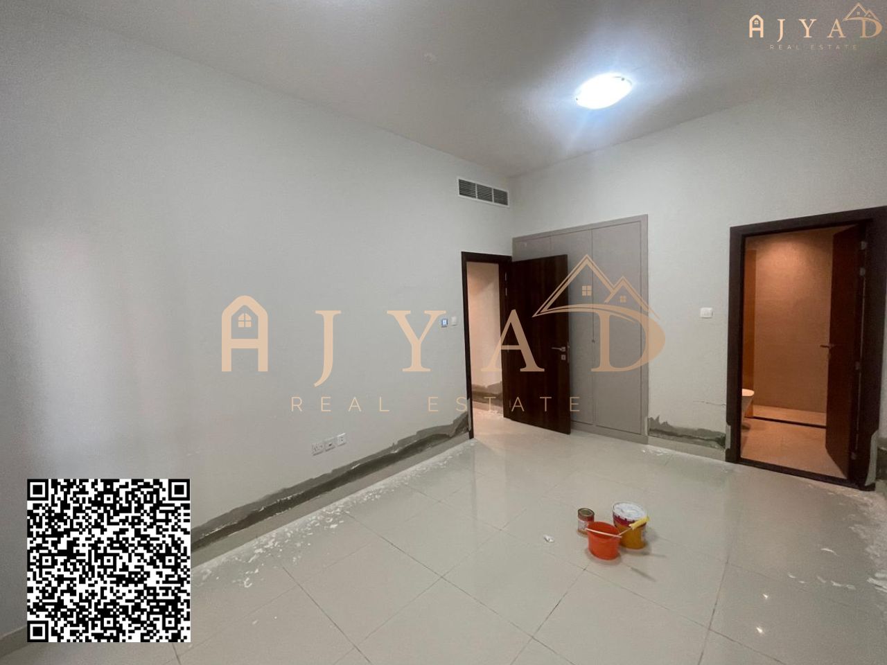 Spacious 2 Bedroom Apartment for Annual Rent in Al Hamidiyah | 4 Payments