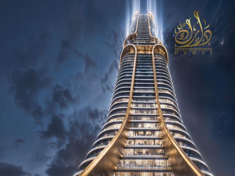 High investment return | Shahrkhaz by Danube | 6-year repayment period