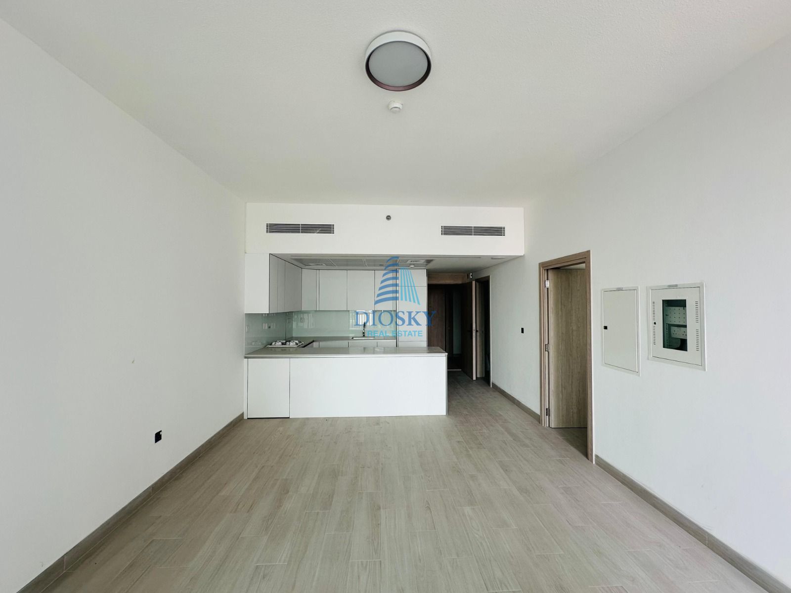 Brand New | Spacious Layout | Garden View