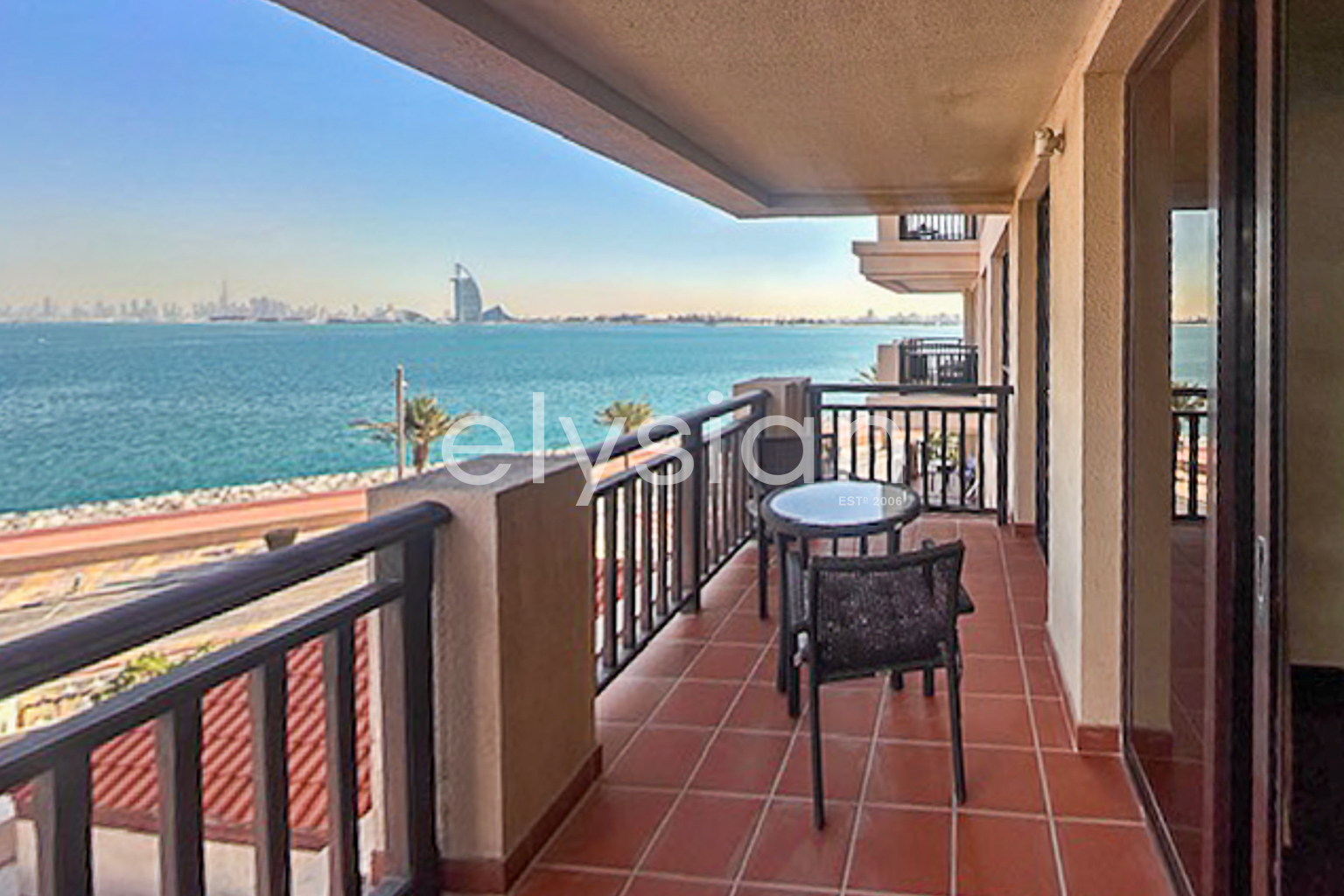 Stunning Views I Luxury Living I Furnished