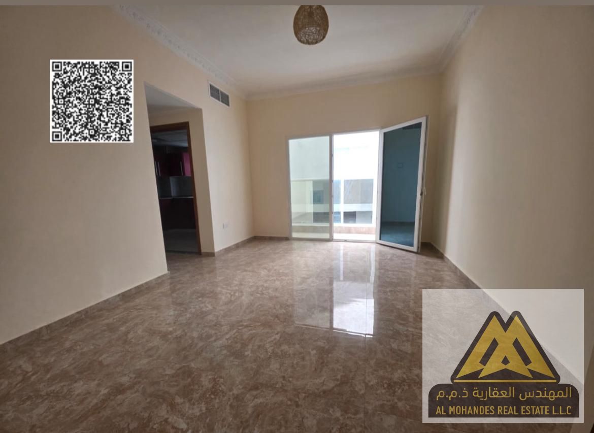 Spacious area | Open view | Prime location close to all services