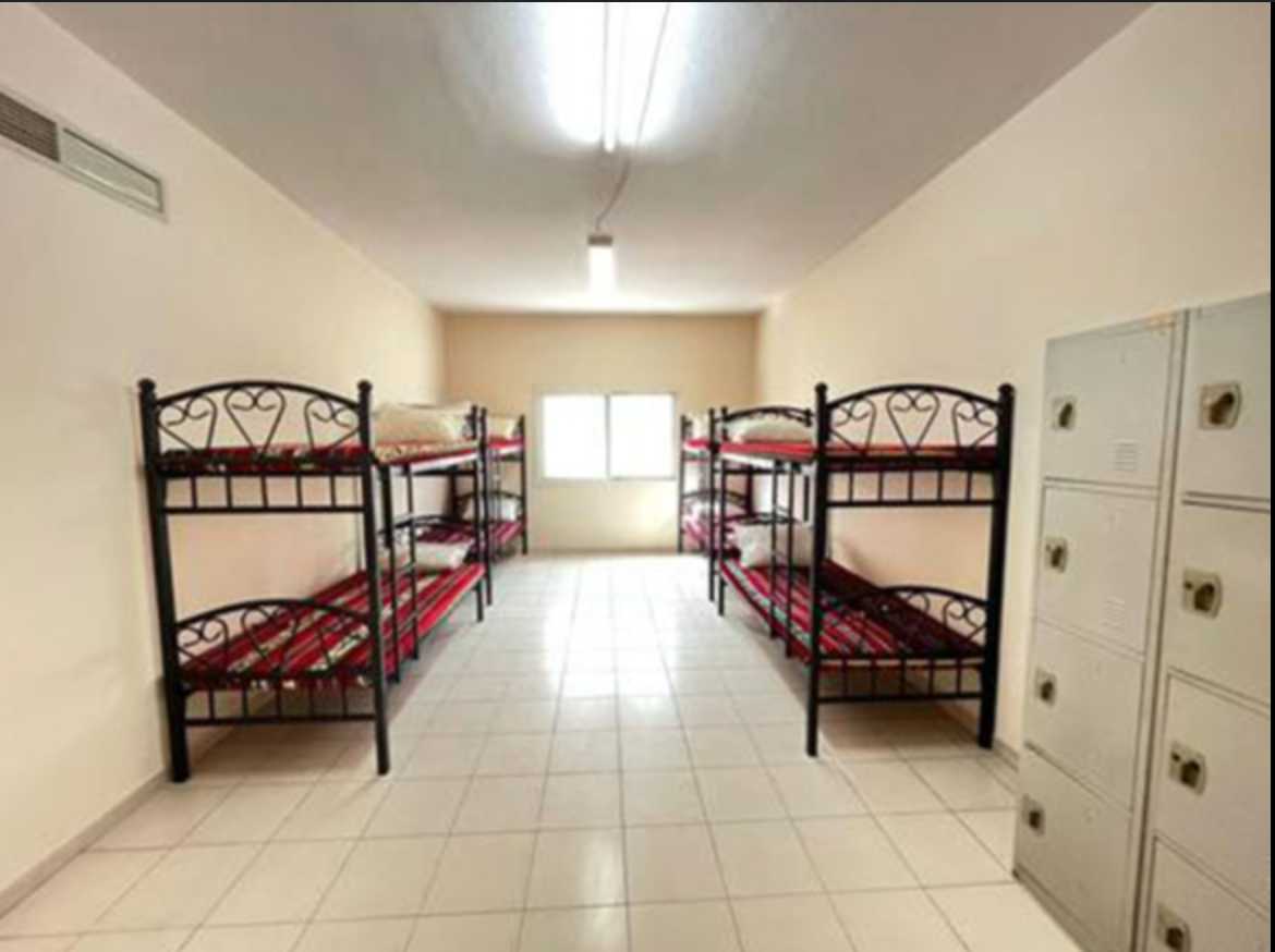 Freehold labour camp for sale in Jebel Ali 1