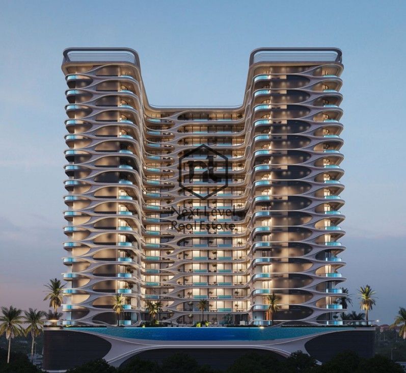 Smart Studio Living | Lifestyle Community | Strong ROI