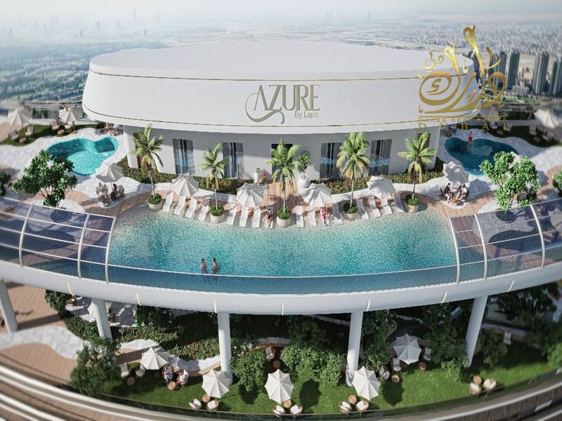 5Y FLEXIBLE PHPP/FULL SEA VIEW/NEAR TO CASINO/1%MONTHLY