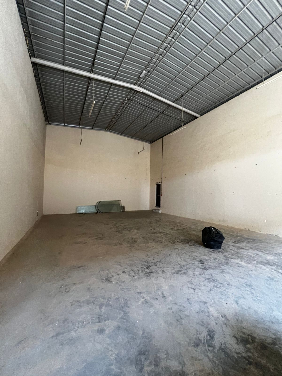Warehouse for Rent 2,500 Sq. ft | 25 KW Power | Suitable for Manufacturing or Storage | AED 100,000