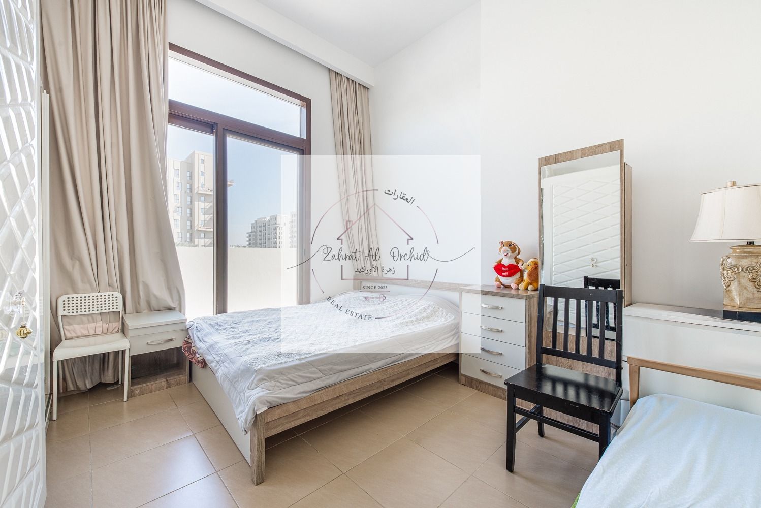 1BHK for Sale in Town Squar Warda 2