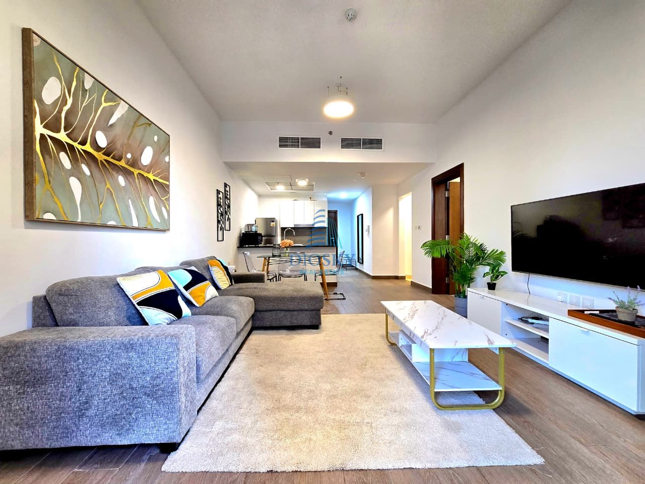 Fully Furnished | Great Location | Ready to Move