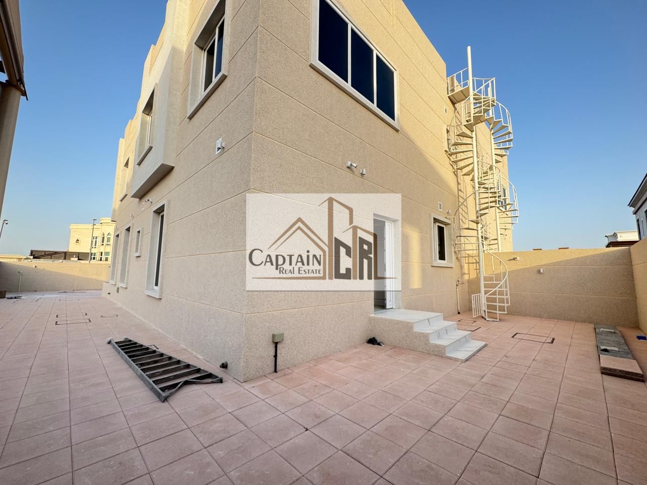 Royal Living Redefined | Brand-New 3BHK Villa with Grand Majlis & Maid Room in Hoshi
