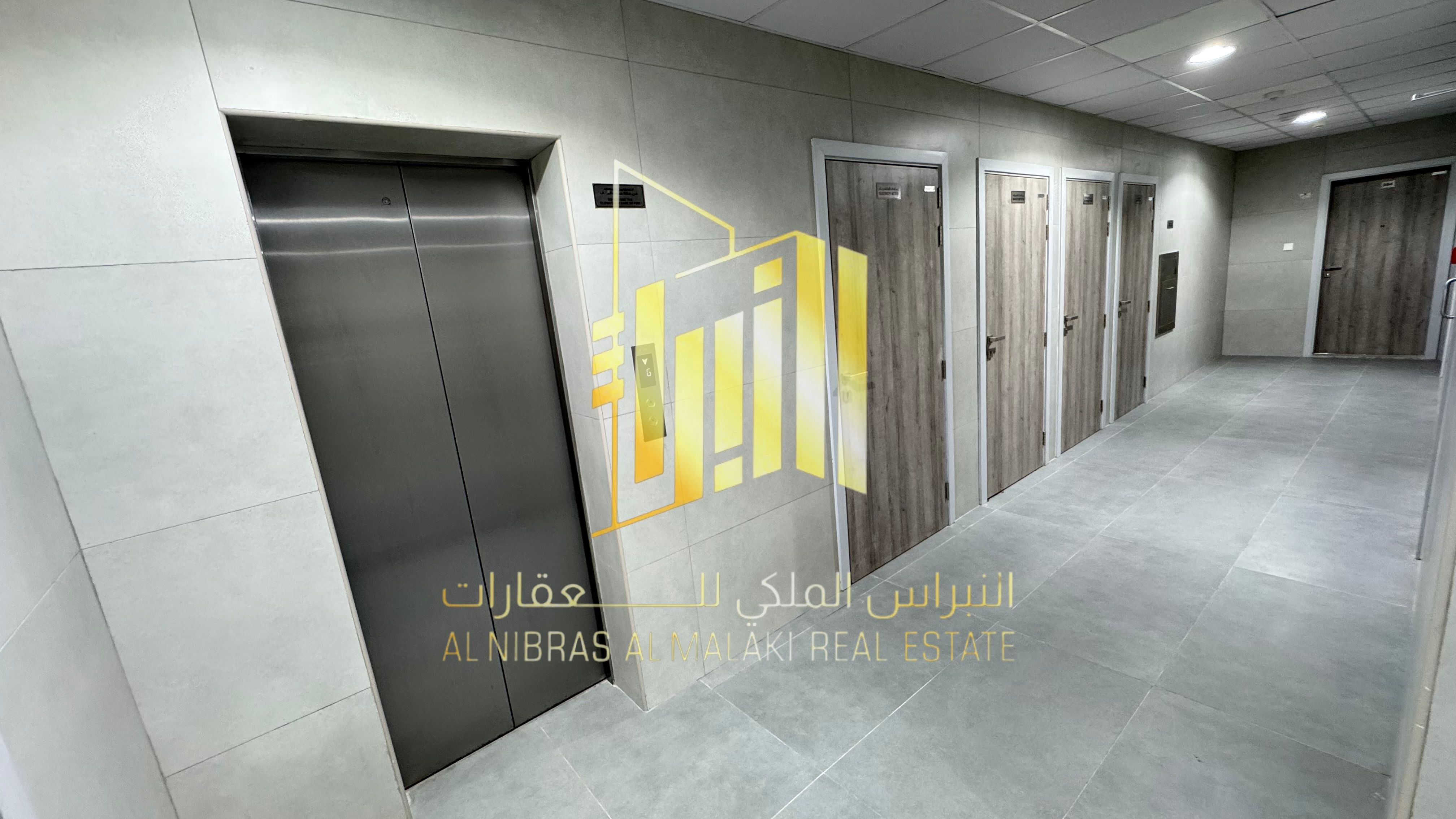 HOT OFFER- BRAND NEW BUILDING 40K 1BHK 2 BATHROOMS