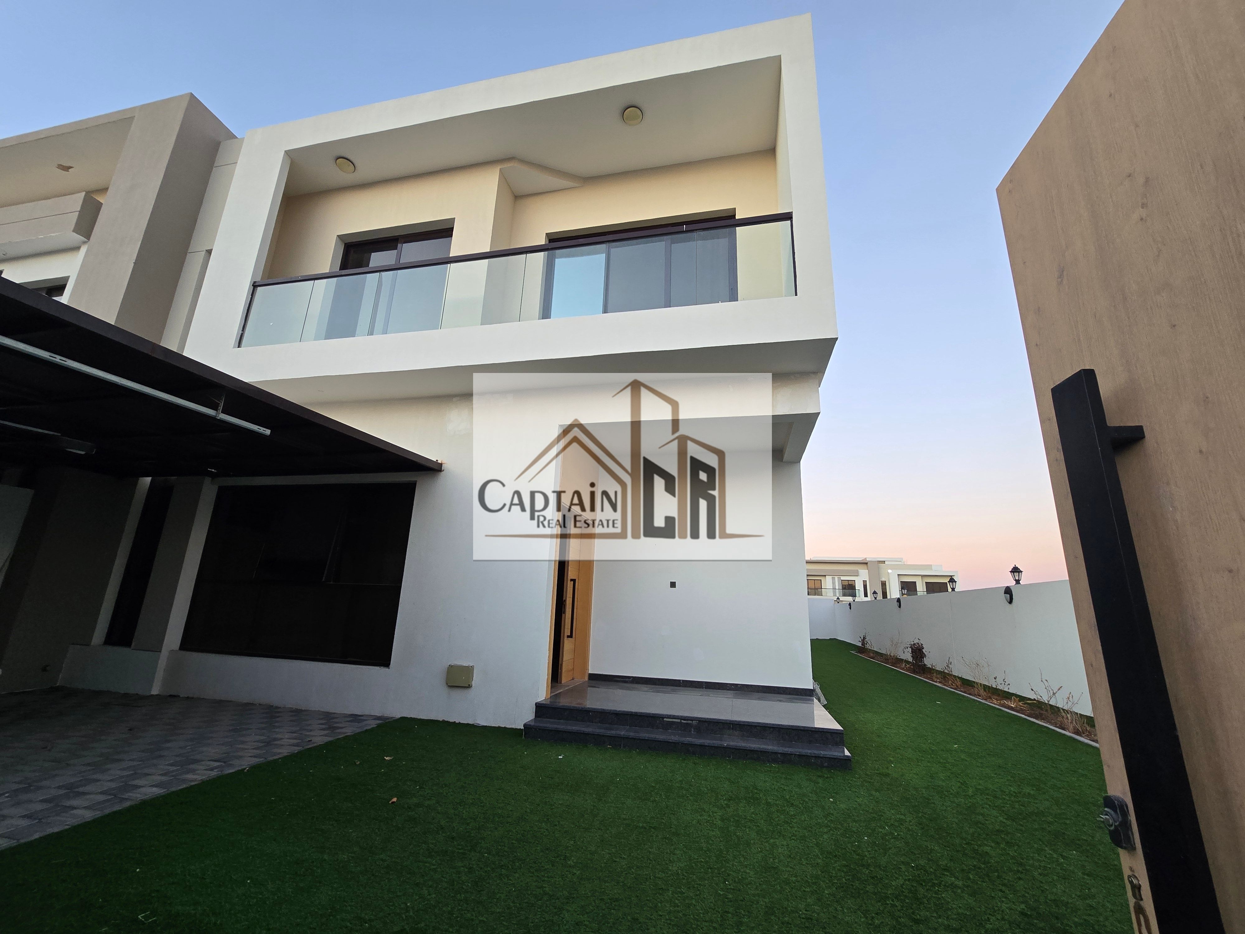 Grand Prestige 5BHK Villa | Triple Kitchens | Expansive Garden & Majlis | Al Hoshi