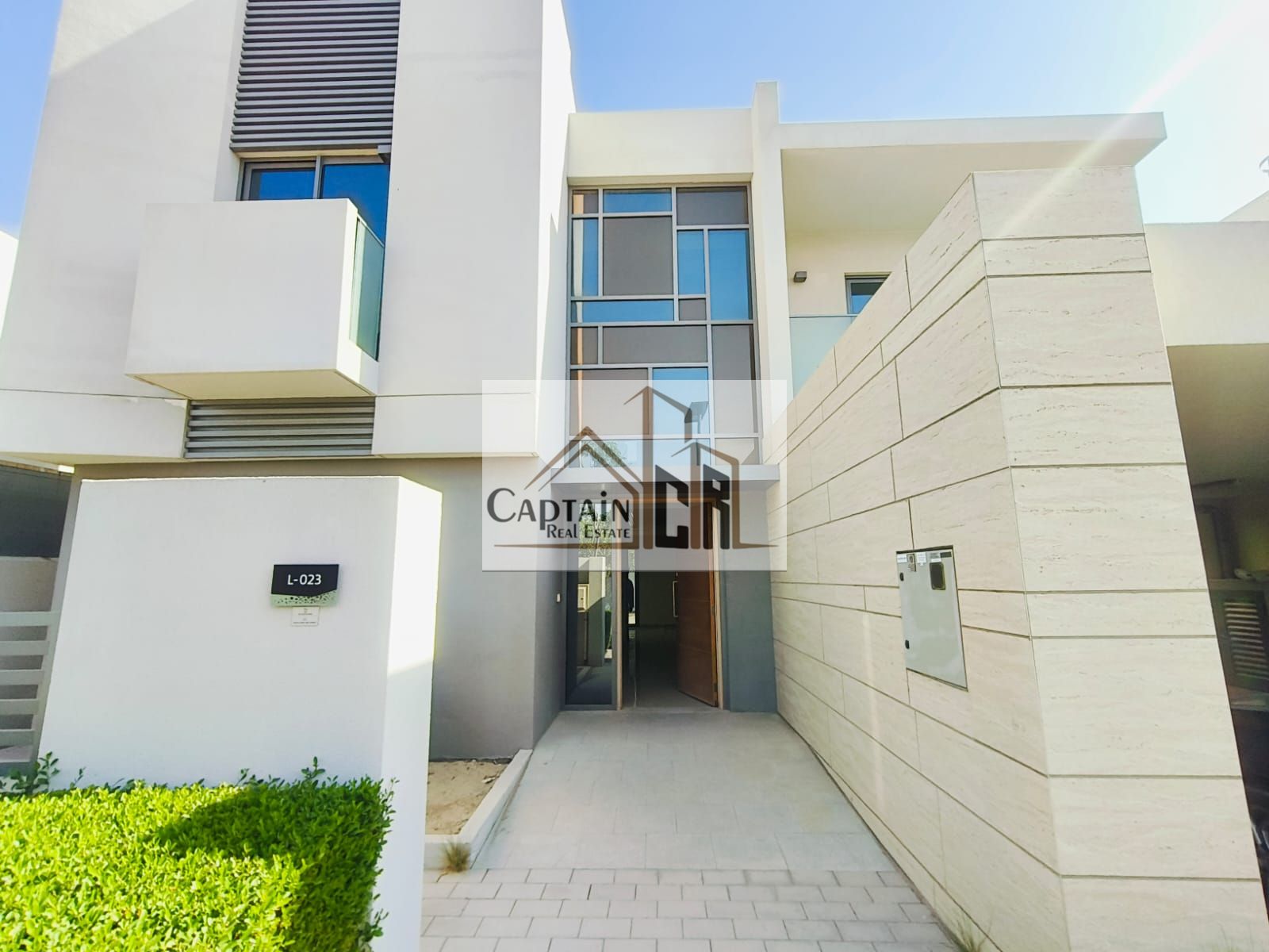 Corner Luxury Living Redefined | Exquisite 4BHK Villa with Private Garage & Grand Garden – Al Lilac