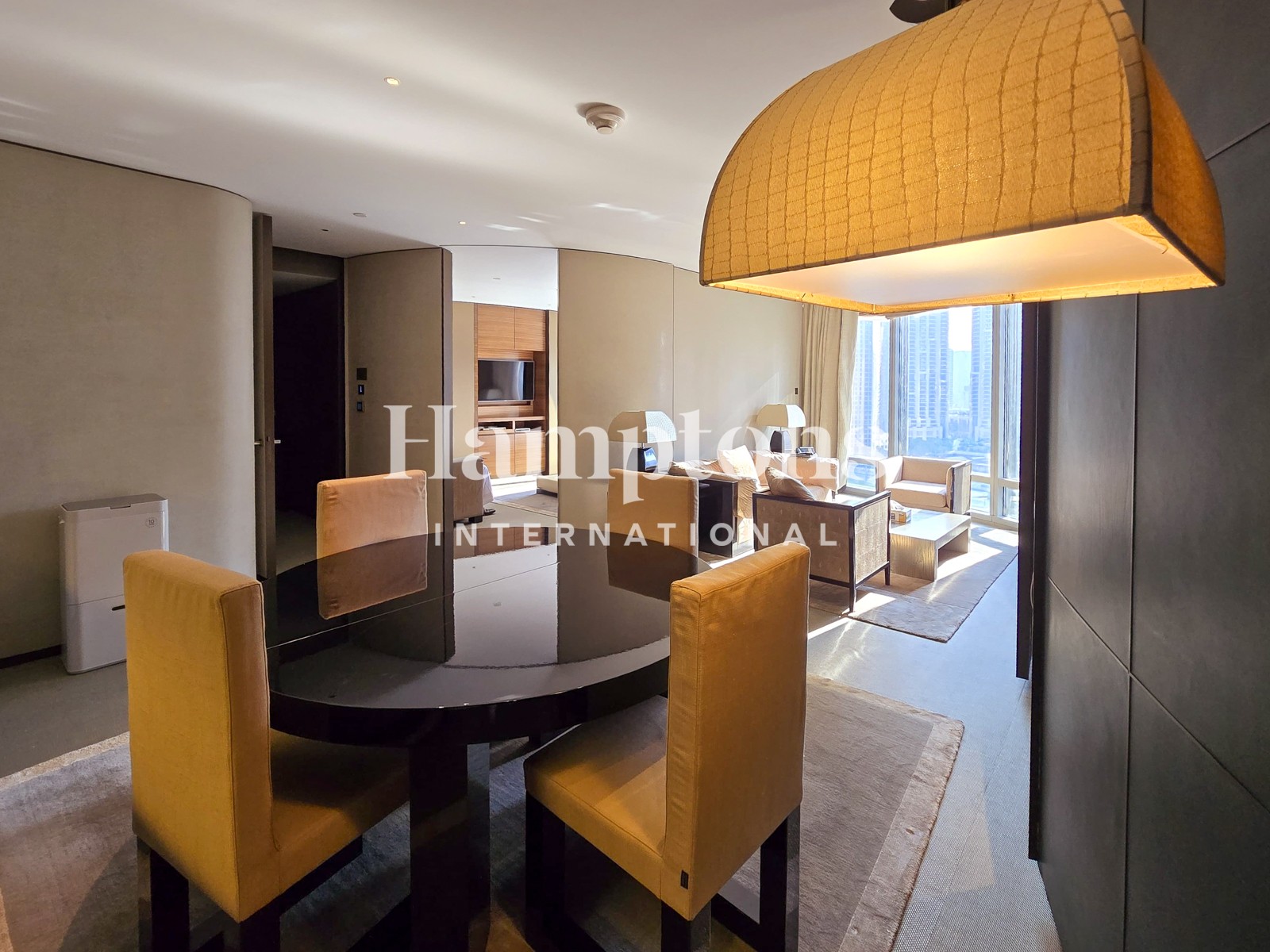 Lightly Used | Spacious Layout | Exclusive