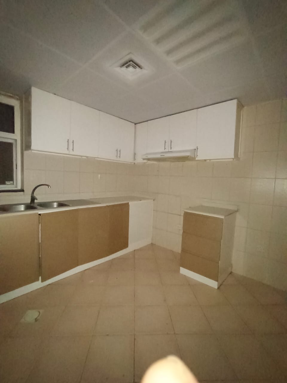 A two-bedroom apartment with a hall in Al Taawun Street – Al Khan area – Sharjah