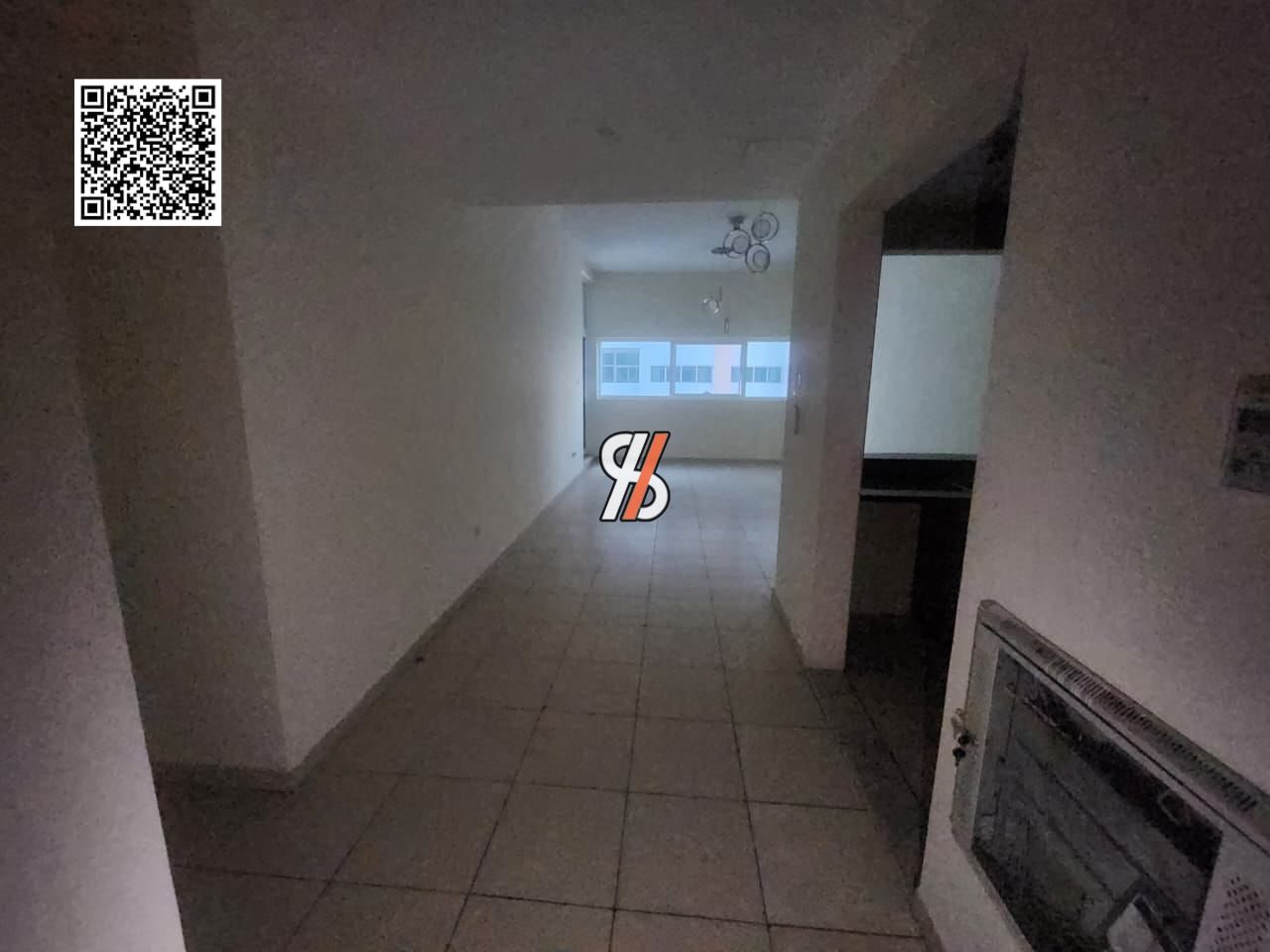 TWO BEDROOM HALL FOR SALE IN AJMAN ONE TOWER BY INSTALLMENT PLAN.