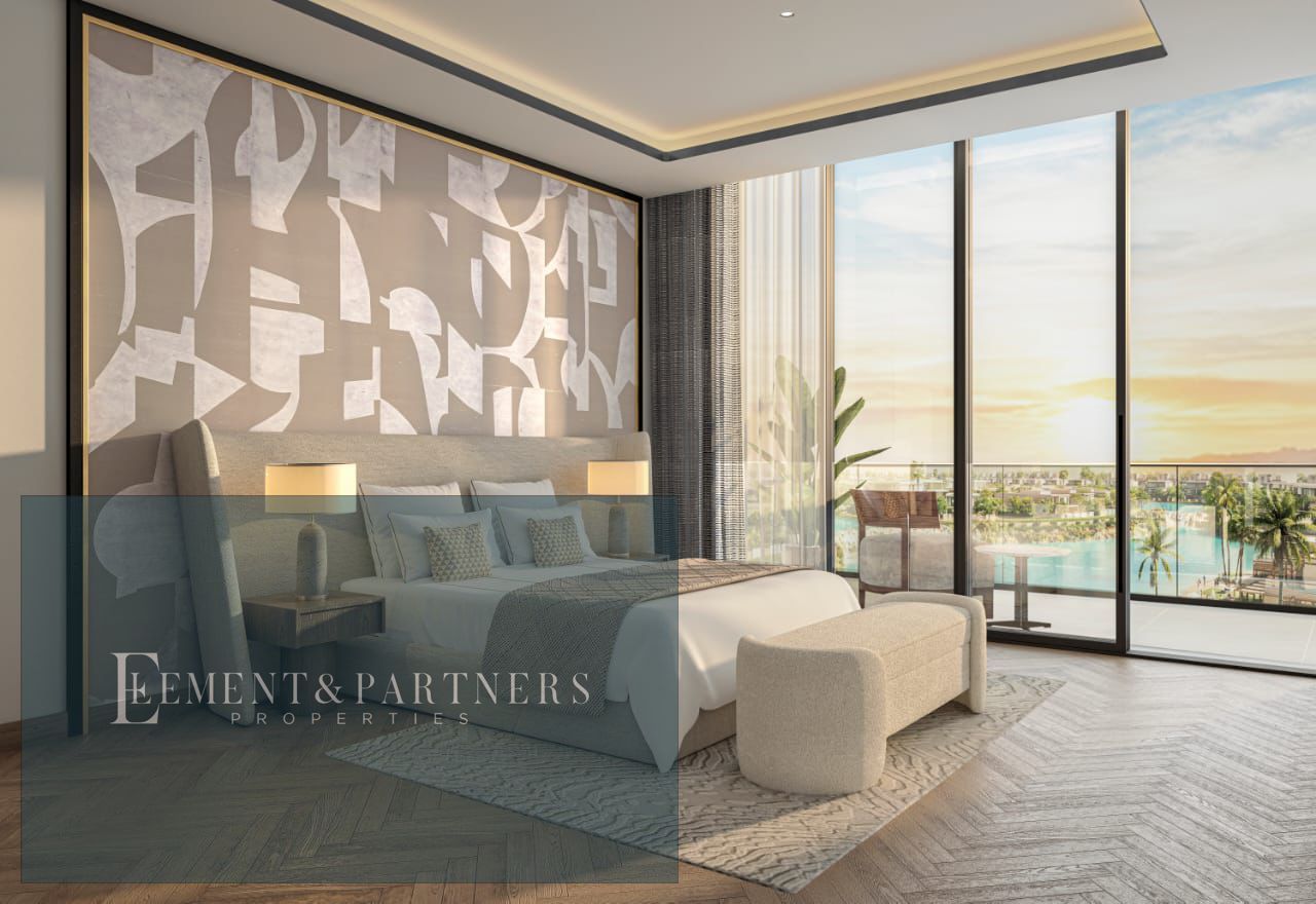 Modern Studio for Sale in Azizi Venice | Prime Location | Spacious Layout | Best Price