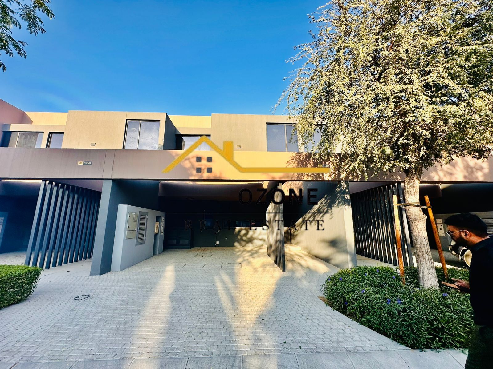 Spacious 3 Bedroom Townhouse for Sale | 3040 Sqft | Kaya, Masaar