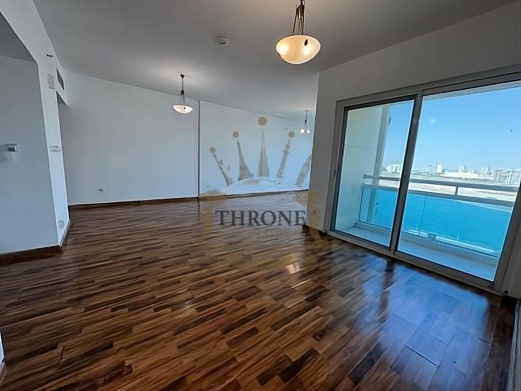 Biggest Layout- Vacant- Upgraded Unit- Lake view