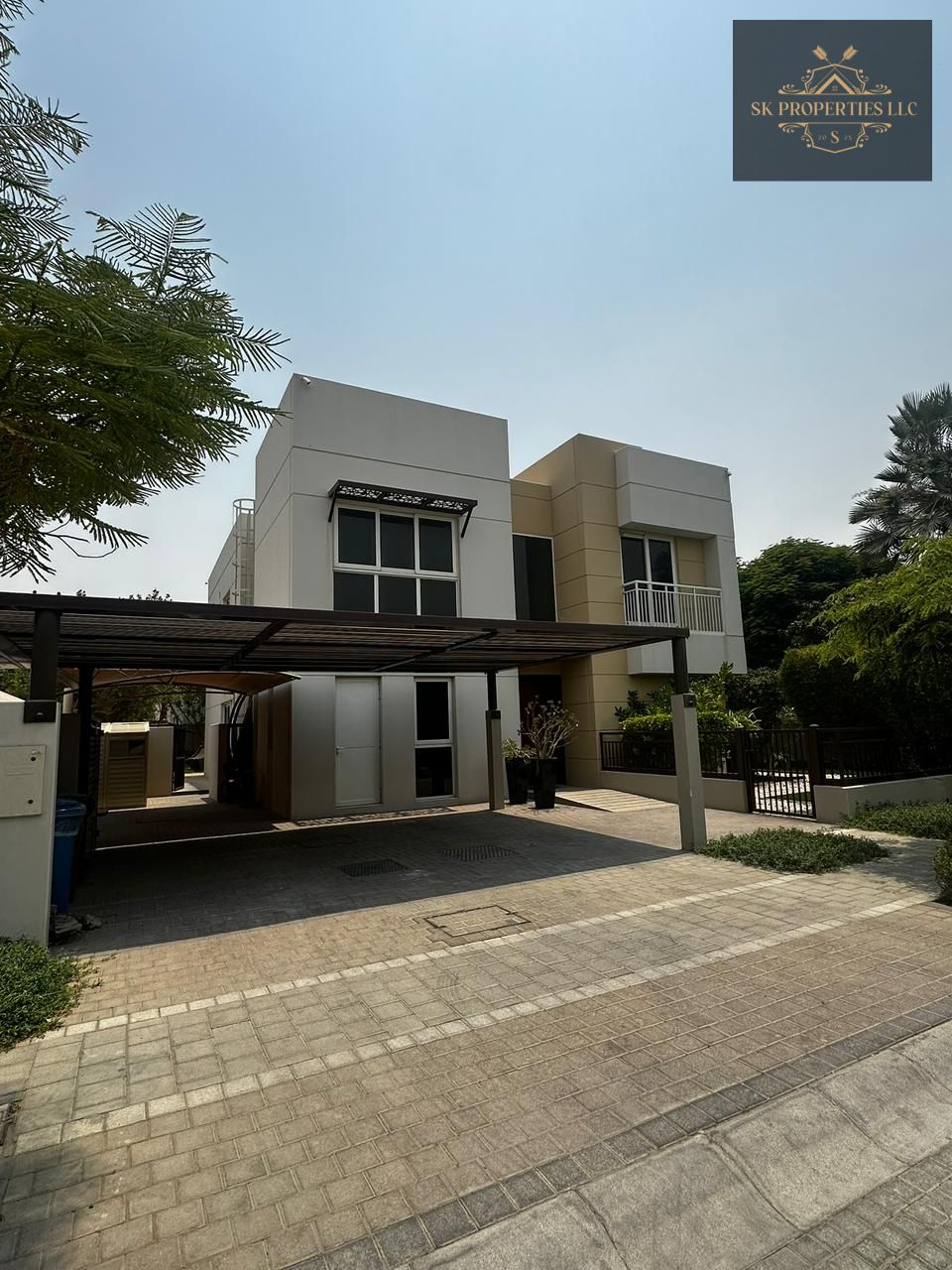 Grand 4BR Villa in Al Jouri | Al Zahia | Private Living | AED 220K