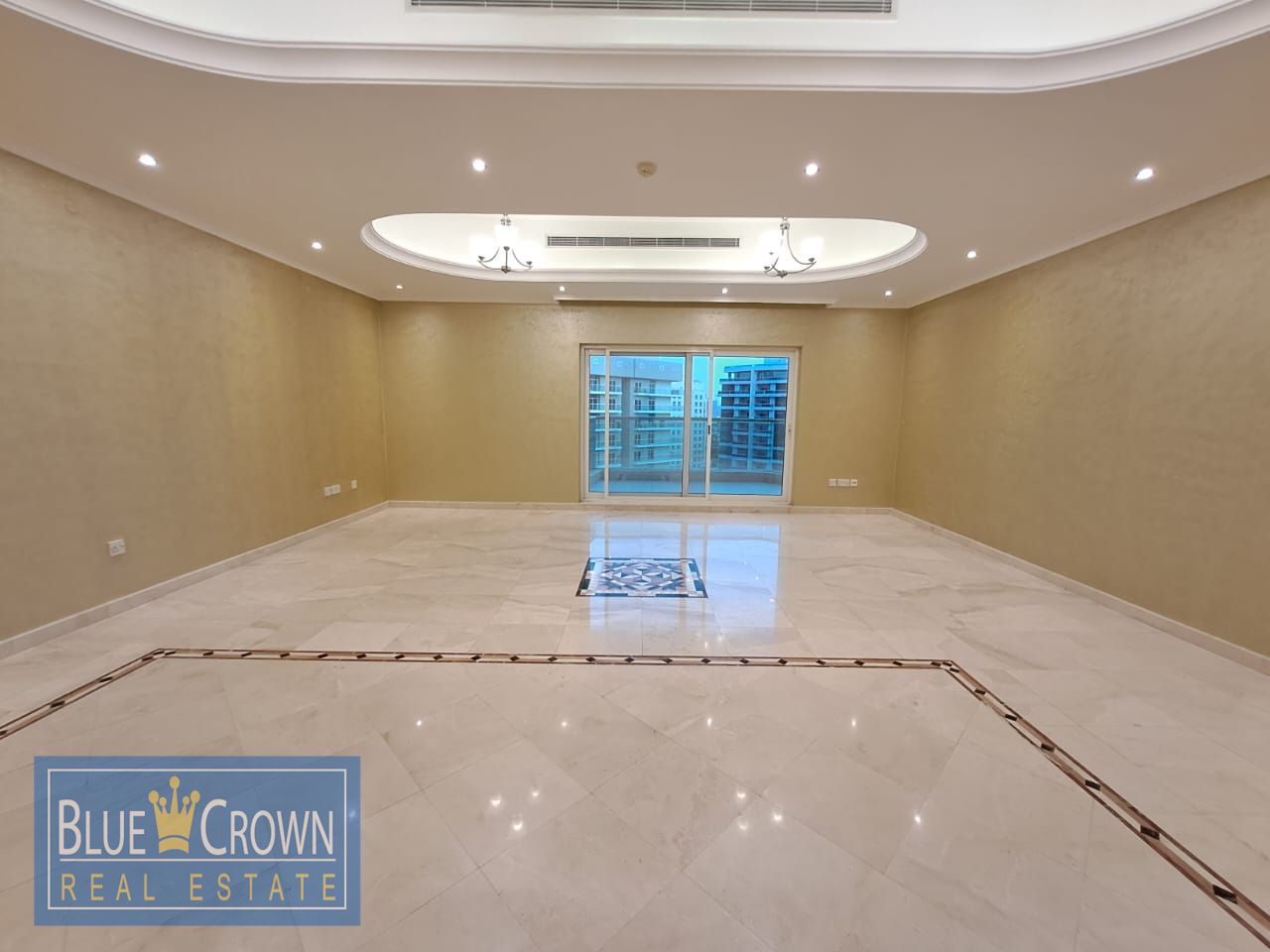 DAZZLING APARTMENT!!SPECIOUS 4BHK WITH MAIDS ROOM
