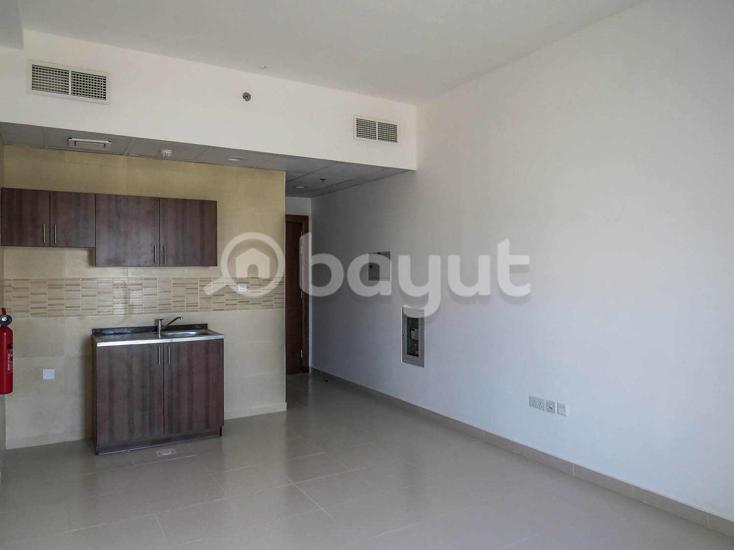 For Sale: Studio In smart Tower 1 – Great Investment Opportunity!
