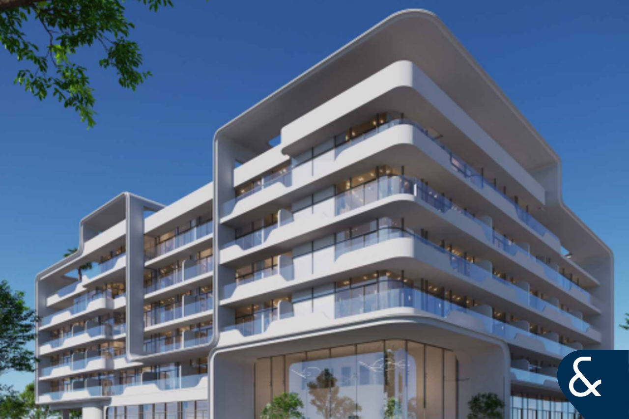 1 Bed | 1.5 Bathrooms | Tabeer Park Place