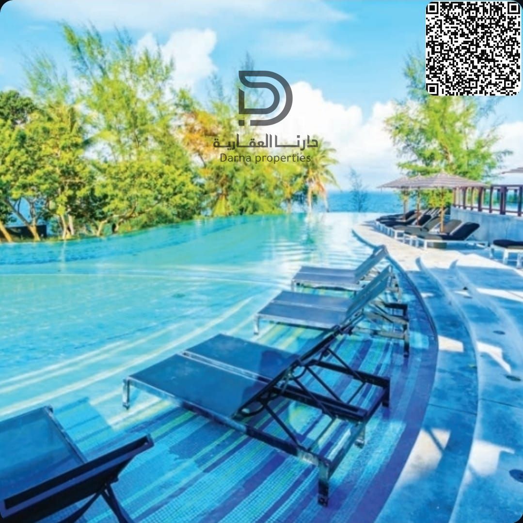 Luxury Beachfront Apartments | Al Zorah