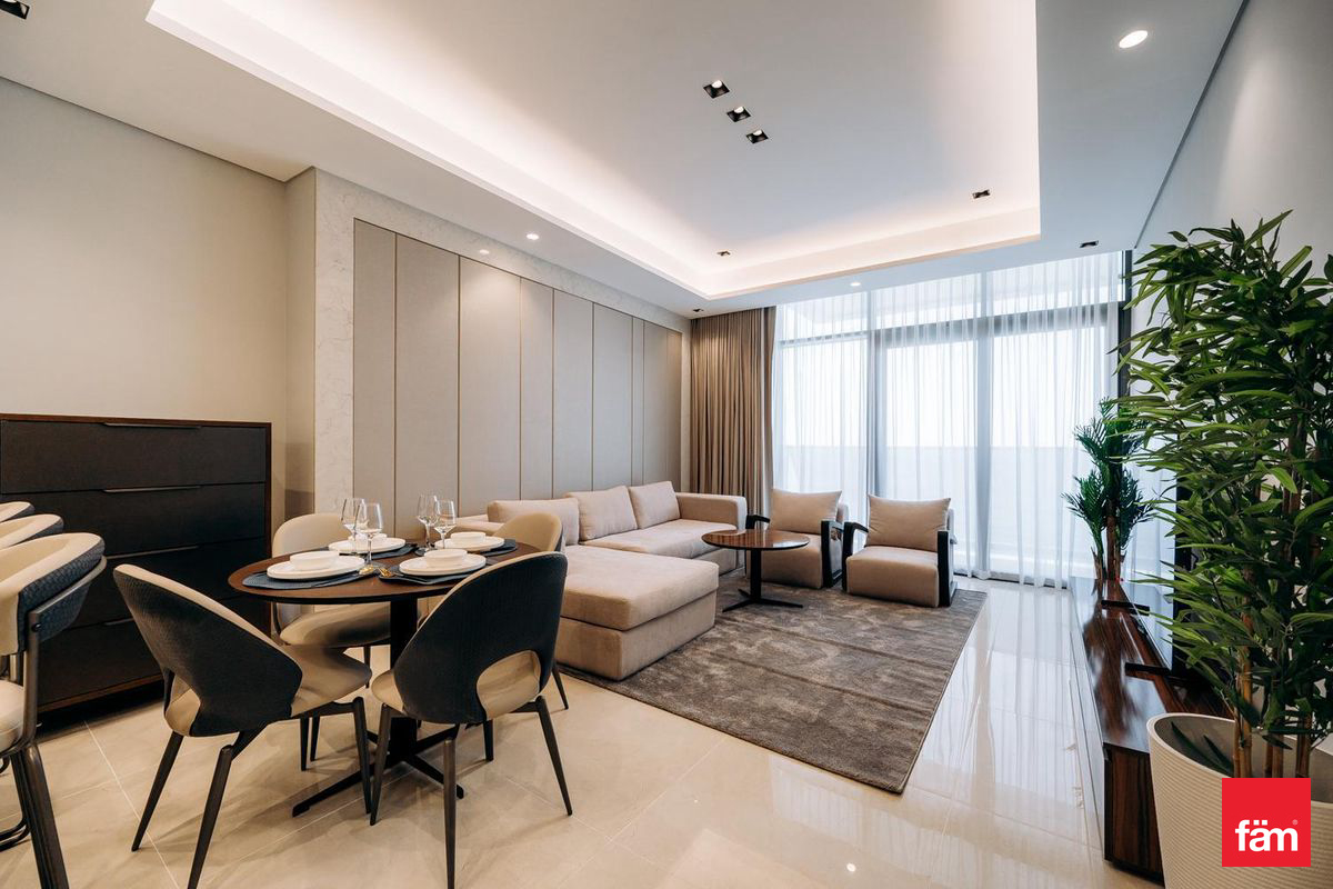 Meydan View| Ready To Move| Spicous