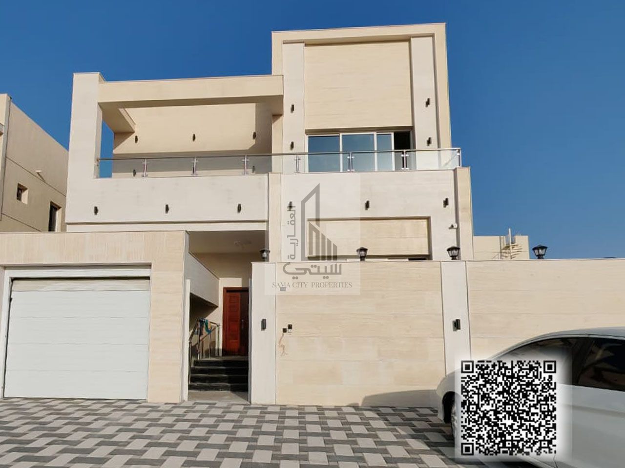 Luxurious 5 BR Villa : Perfect Family Retreat