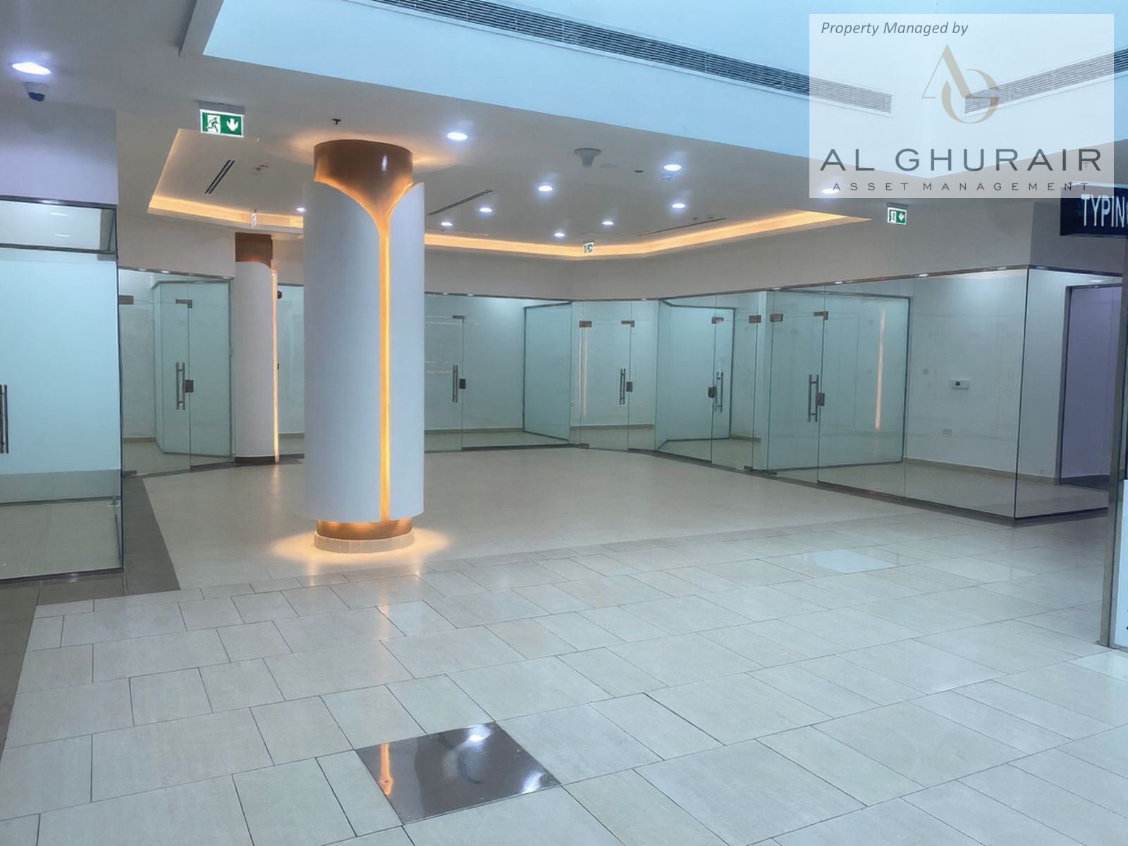 Shop For Rent | High Footfall Mall