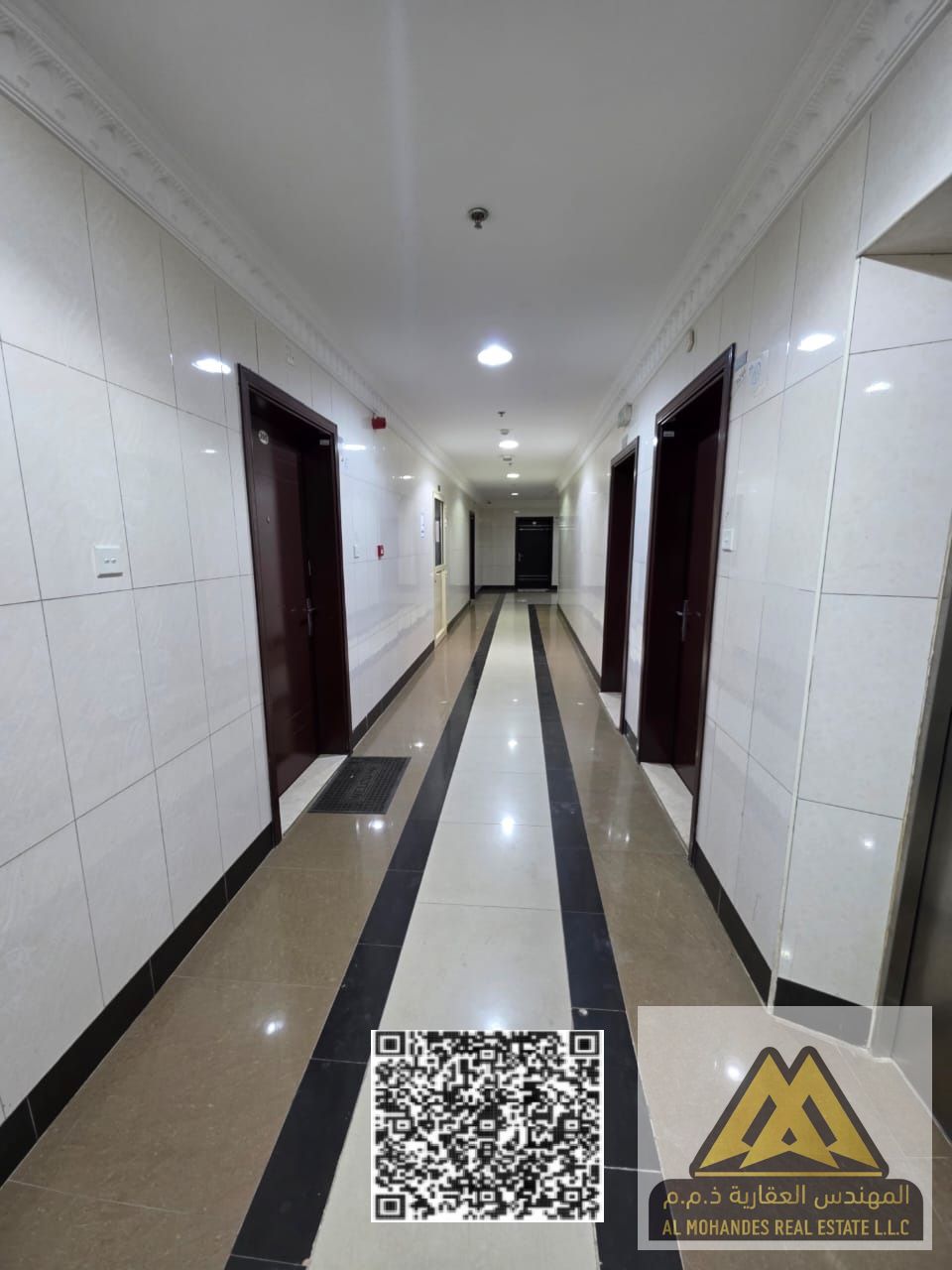 Special Offer – Spacious Apartment for Rent in Al Rashidiya