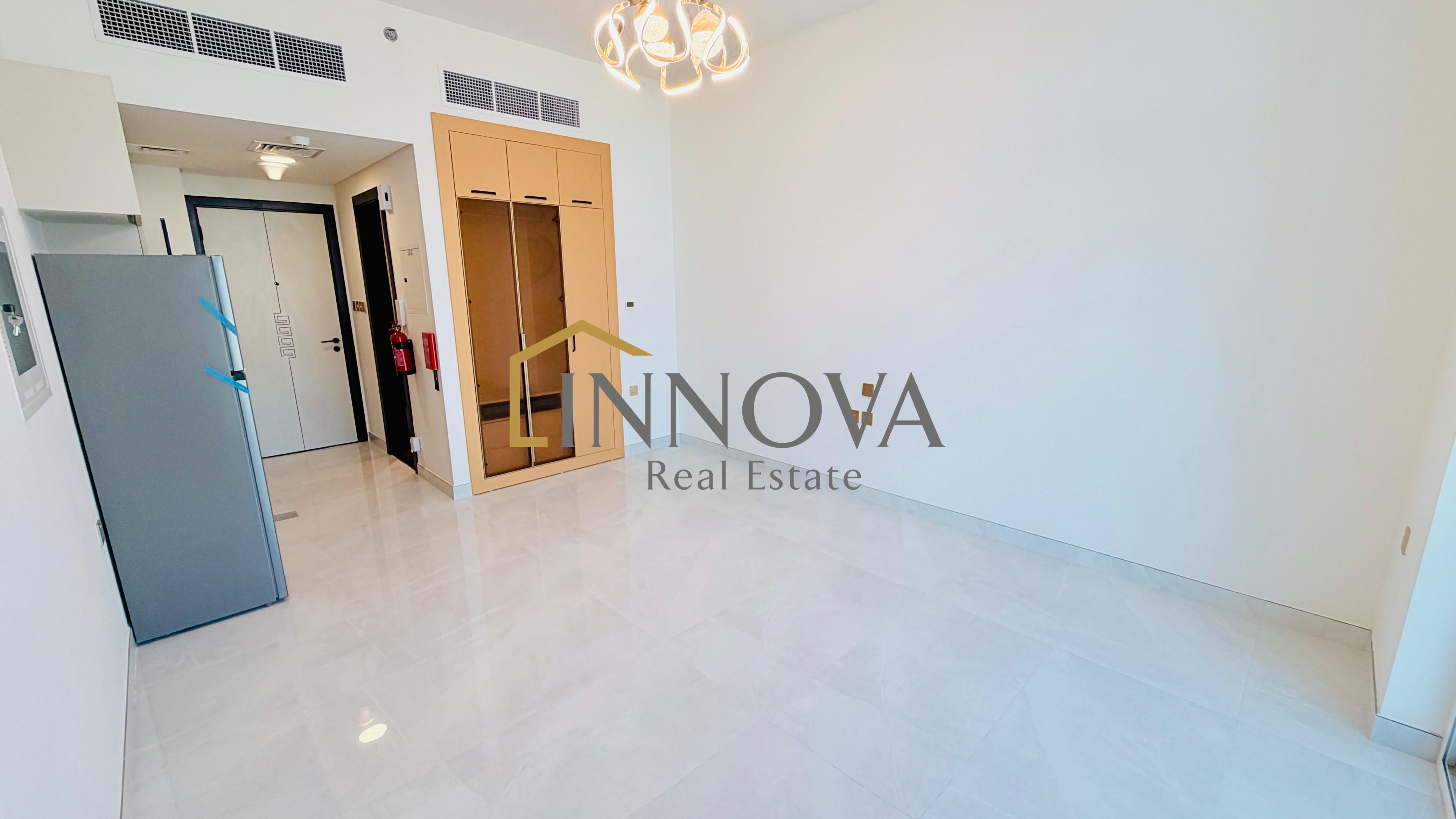 Brand New | Burj Khalifa View | Higher Floor