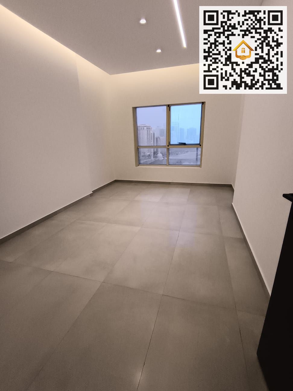 2BR Apartment for Sale | in Al Rose Tower 1 | Al Khan