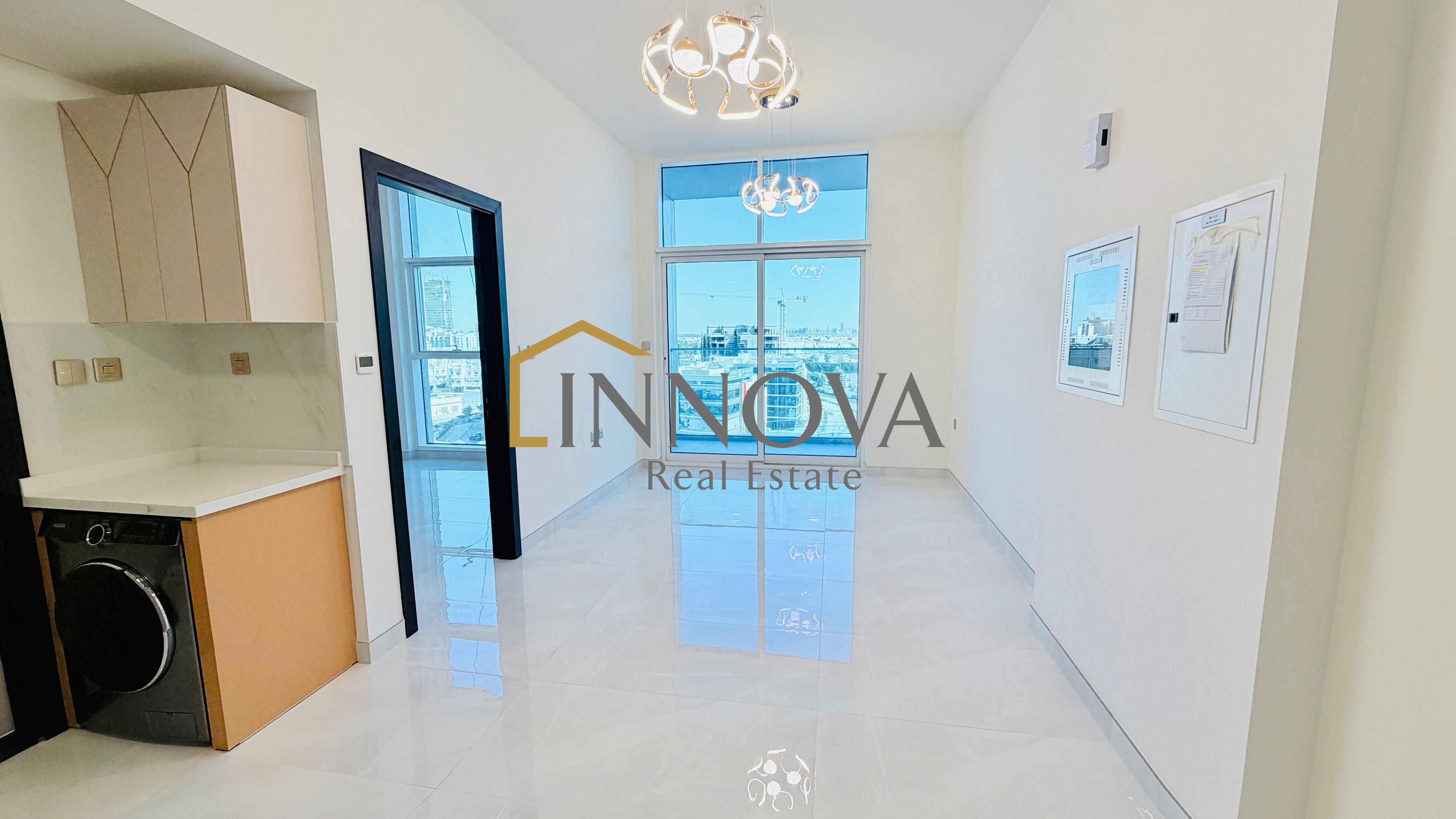 Brand New | Amazing View | Ready To Move in