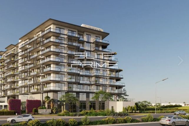 BEST PRICE PER SQFT I SPACIOUS LAYOUT I PRIVACY BULIDING