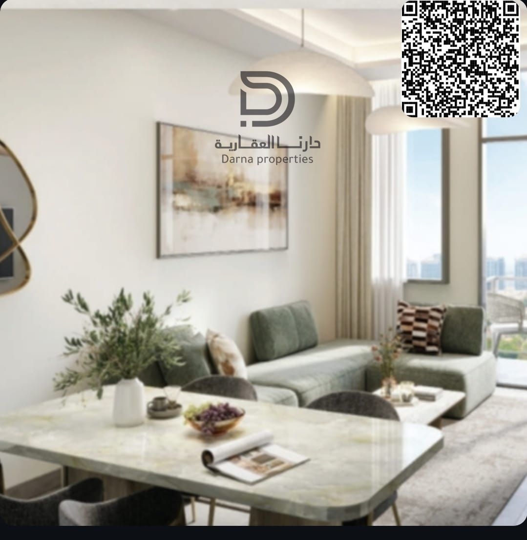 Own with 5% DP | Post-Handover - 7 YearsPlan