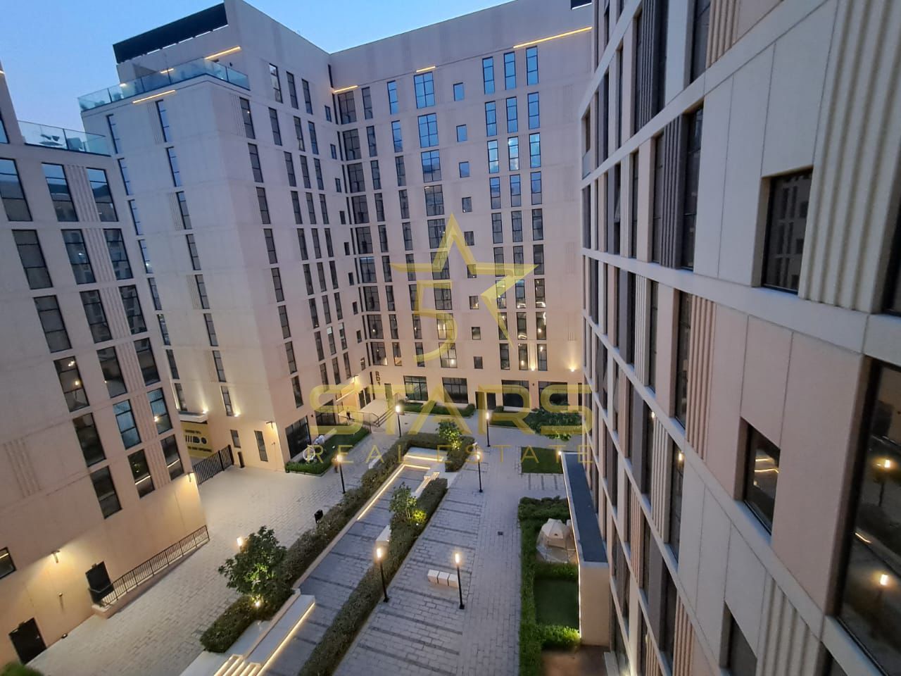 Spacious Studio | Semi-Furnished | Prime Walkable Community